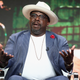 Cedric the Entertainer (Frederick M. Brown/Getty Images)